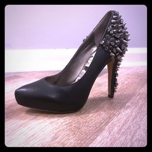 Sam Edelman Roza Spiked Heel Pump